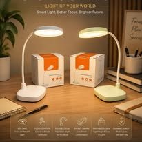 YAGE YG-T034 LED Table Lamp