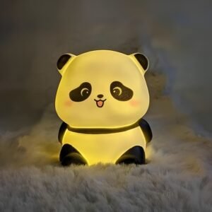 Mini Panda Light